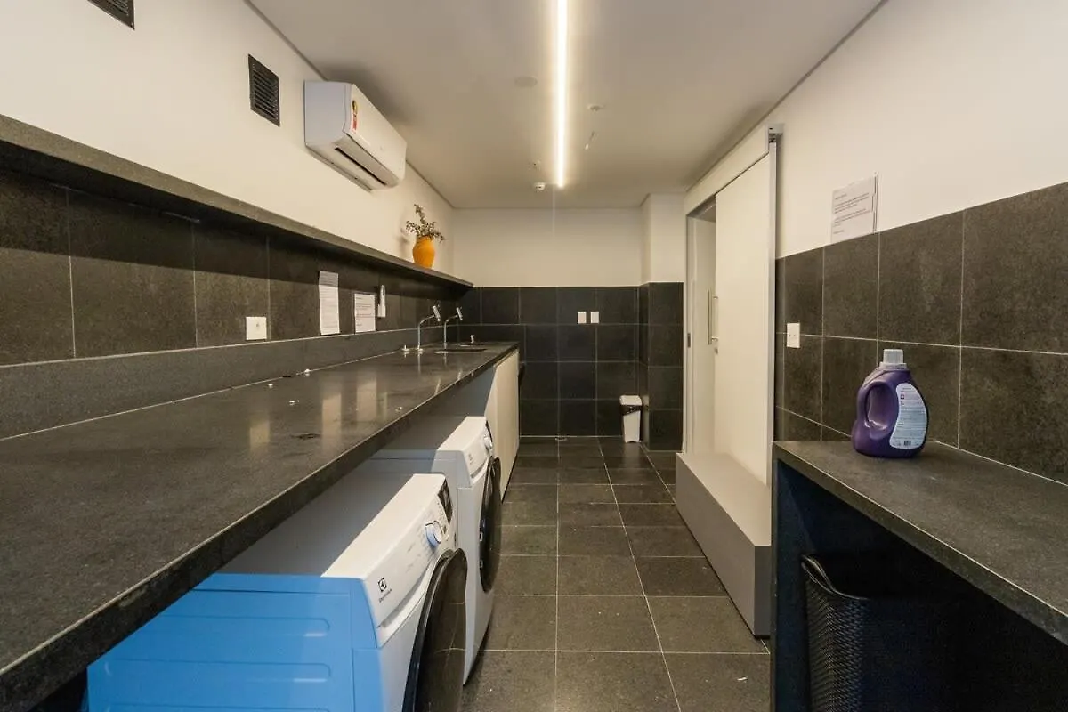 Apartment Bhomy Vila Madalena - 1Km Do Beco Do Batman Ag310A Sao Paulo